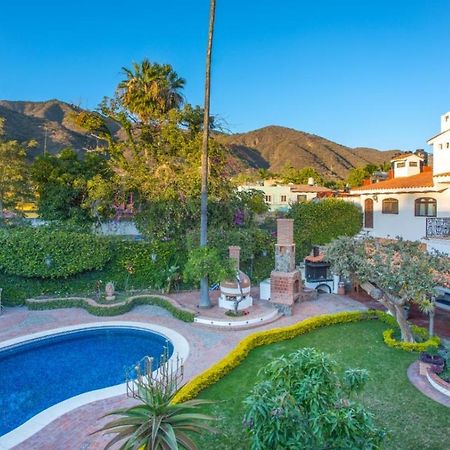 Caroline Bella Bed & Breakfast Ajijic Exterior photo